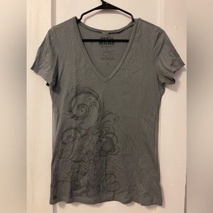 Her Universe – Han Solo & Princess Leia “I Know” tee